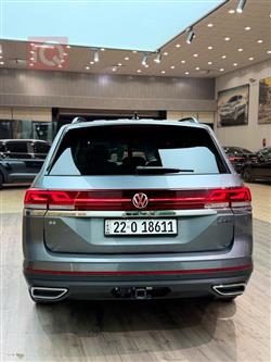 فولكسفاغن أطلس